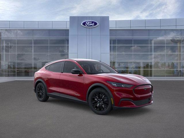 new 2025 Ford Mustang Mach-E car, priced at $37,064
