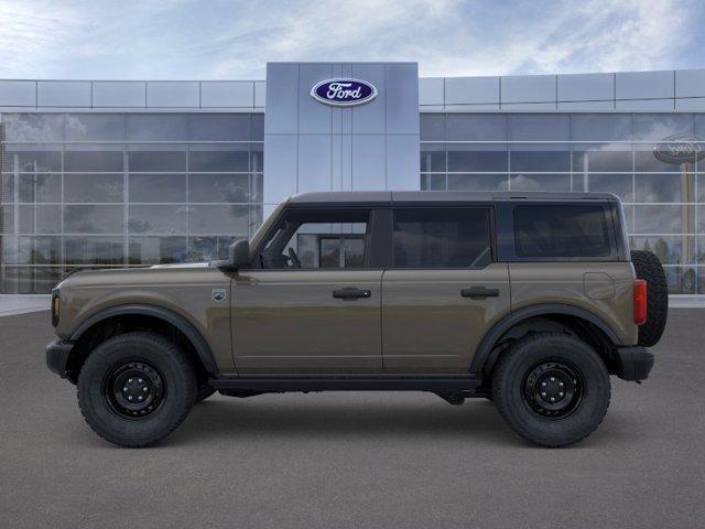 new 2026 Ford Bronco car, priced at $52,471