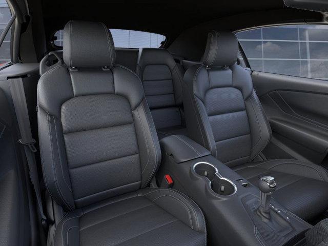 new 2026 Ford Mustang car, priced at $47,104