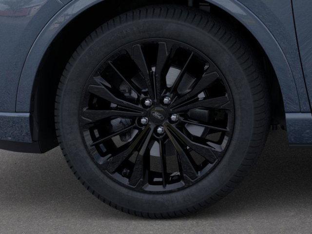 new 2026 Ford Escape car, priced at $38,524
