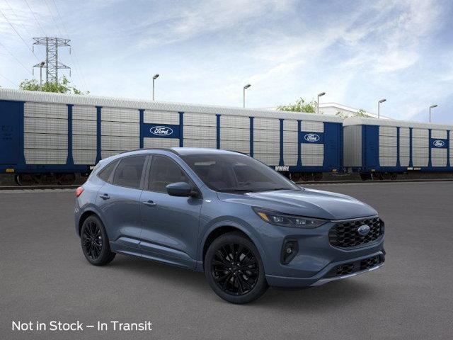 new 2026 Ford Escape car, priced at $38,524
