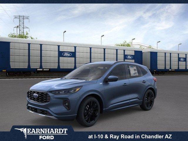 new 2026 Ford Escape car, priced at $38,524