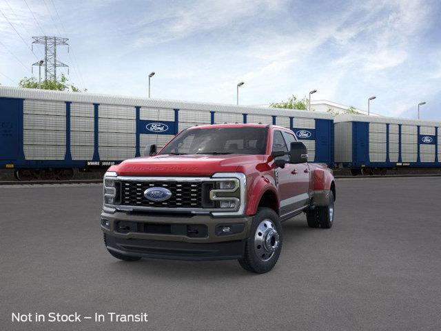 new 2026 Ford F-450 car, priced at $99,643