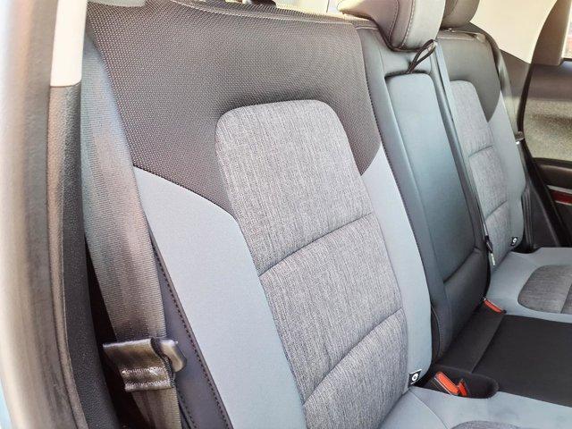 used 2023 Ford Bronco Sport car, priced at $21,833