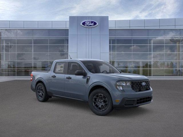 new 2025 Ford Maverick car, priced at $32,963