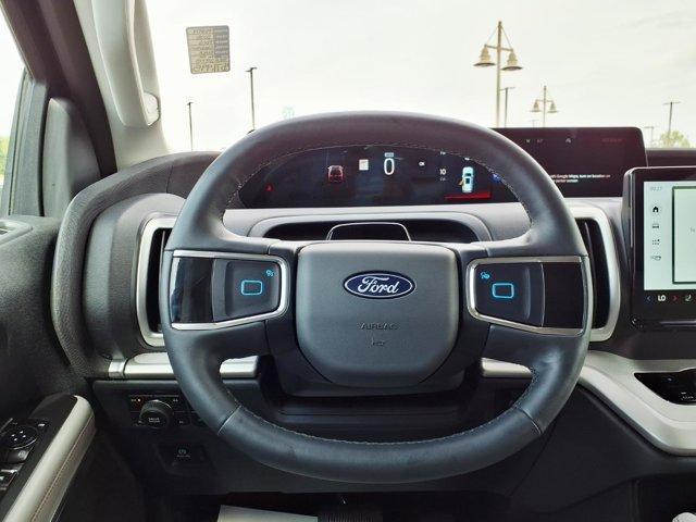 used 2025 Ford Expedition Max car, priced at $67,248