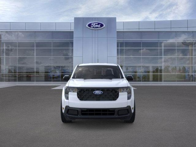 new 2025 Ford Maverick car, priced at $34,508