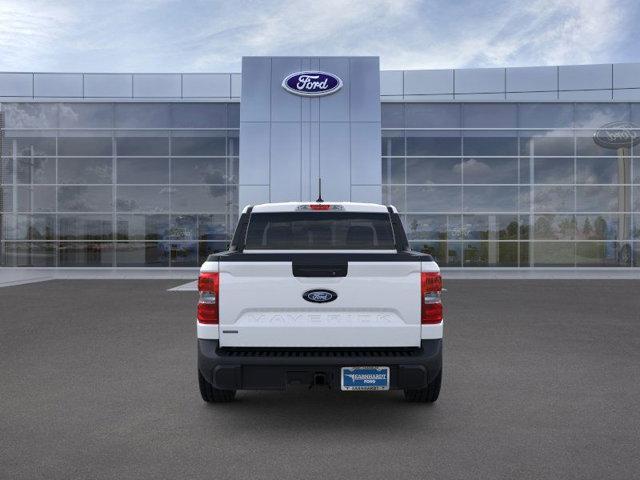 new 2025 Ford Maverick car, priced at $34,508