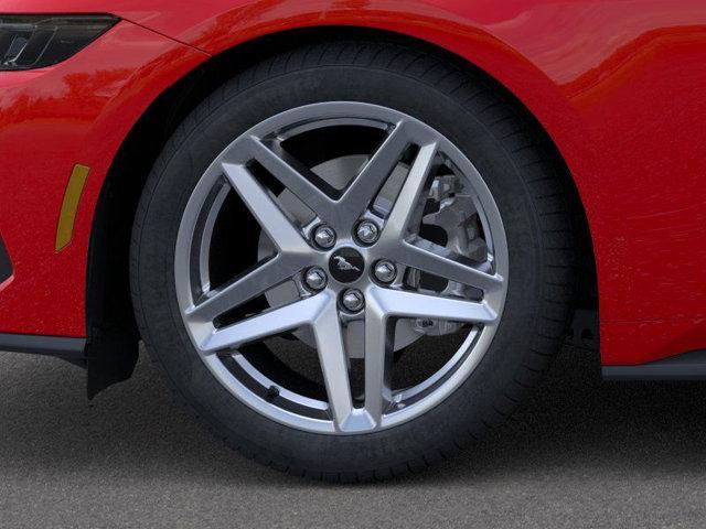 new 2026 Ford Mustang car, priced at $42,664