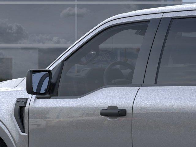new 2026 Ford F-150 car, priced at $49,192