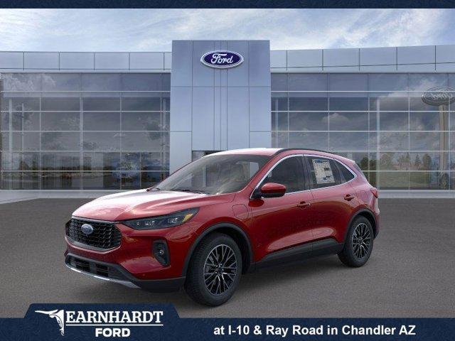 new 2026 Ford Escape car, priced at $38,464