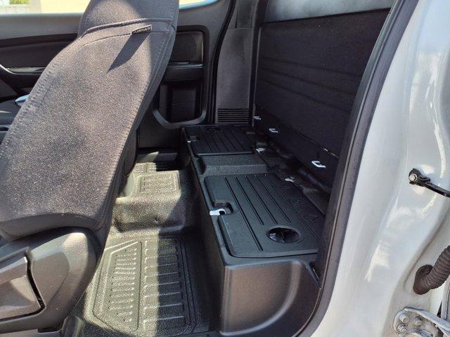 used 2022 Ford Ranger car, priced at $18,552