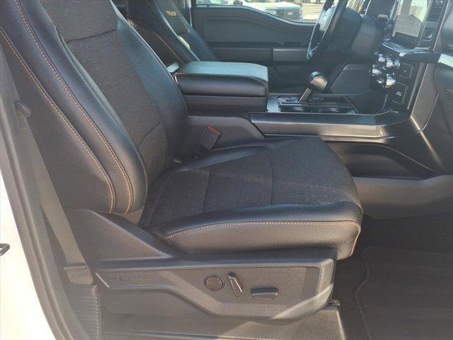 used 2022 Ford F-150 car, priced at $49,888