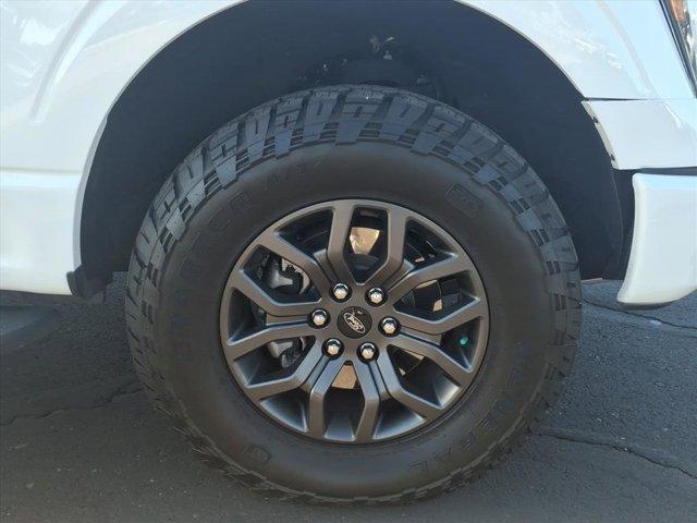 used 2022 Ford F-150 car, priced at $49,888