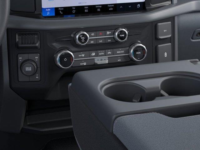 new 2026 Ford F-150 car, priced at $51,315