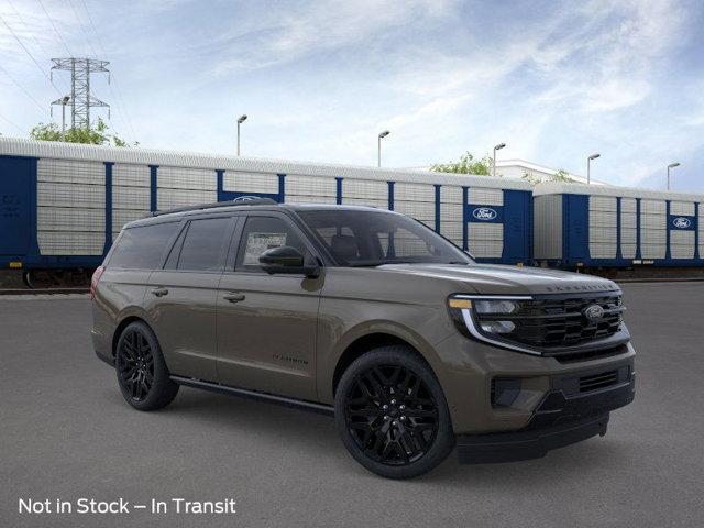 new 2026 Ford Expedition car, priced at $93,539