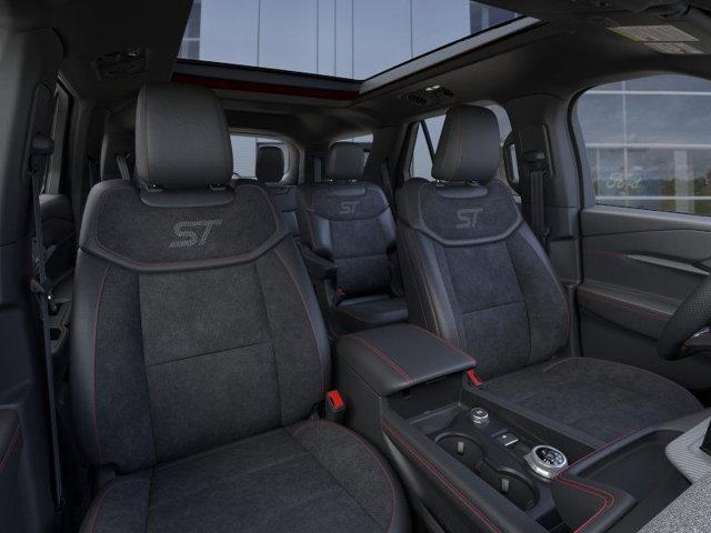 new 2026 Ford Explorer car, priced at $62,039