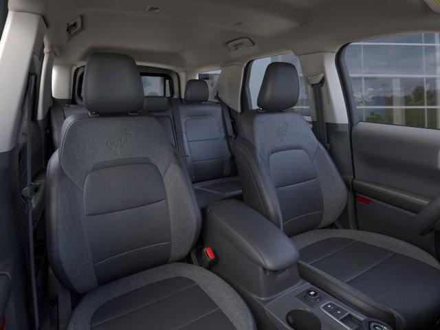 new 2025 Ford Bronco Sport car, priced at $29,679