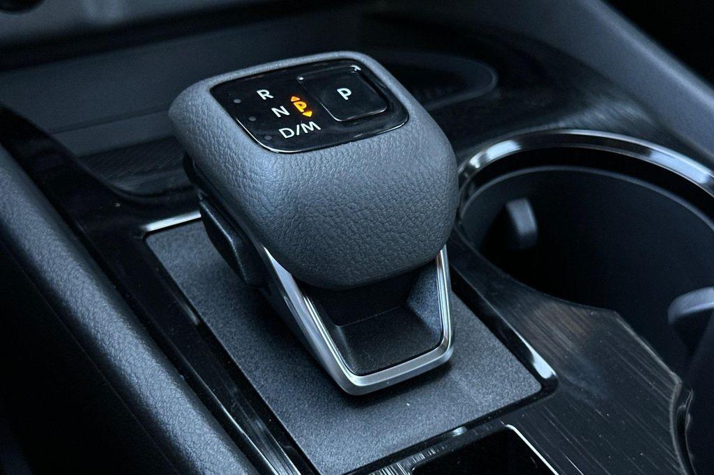 new 2026 Nissan Rogue car, priced at $28,685