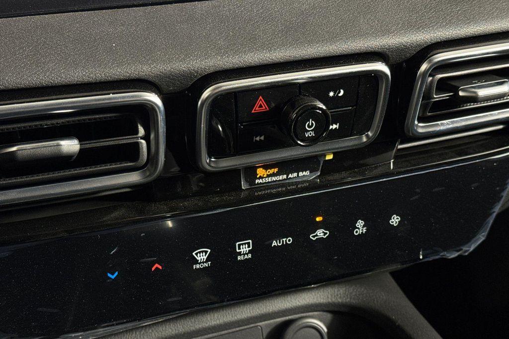 new 2026 Nissan Sentra car, priced at $25,225