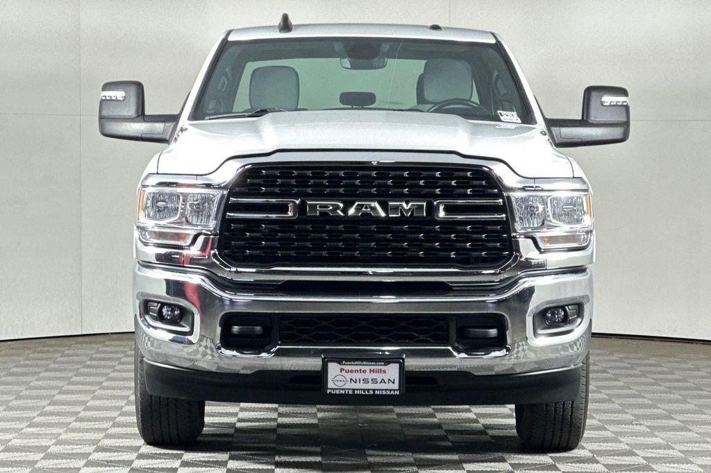 used 2024 Ram 2500 car, priced at $46,029