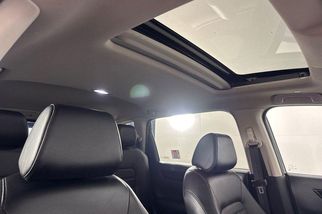 used 2025 Honda CR-V car, priced at $32,380