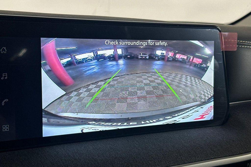 new 2026 Nissan Kicks car, priced at $23,977