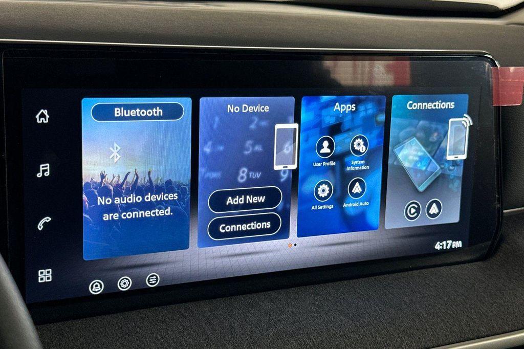 new 2026 Nissan Kicks car, priced at $23,977