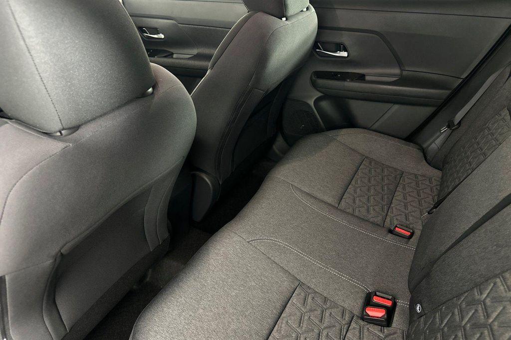 new 2026 Nissan Kicks car, priced at $23,977