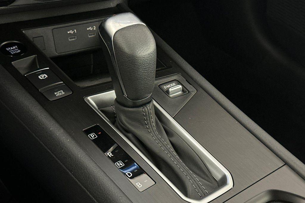 new 2026 Nissan Kicks car, priced at $23,977