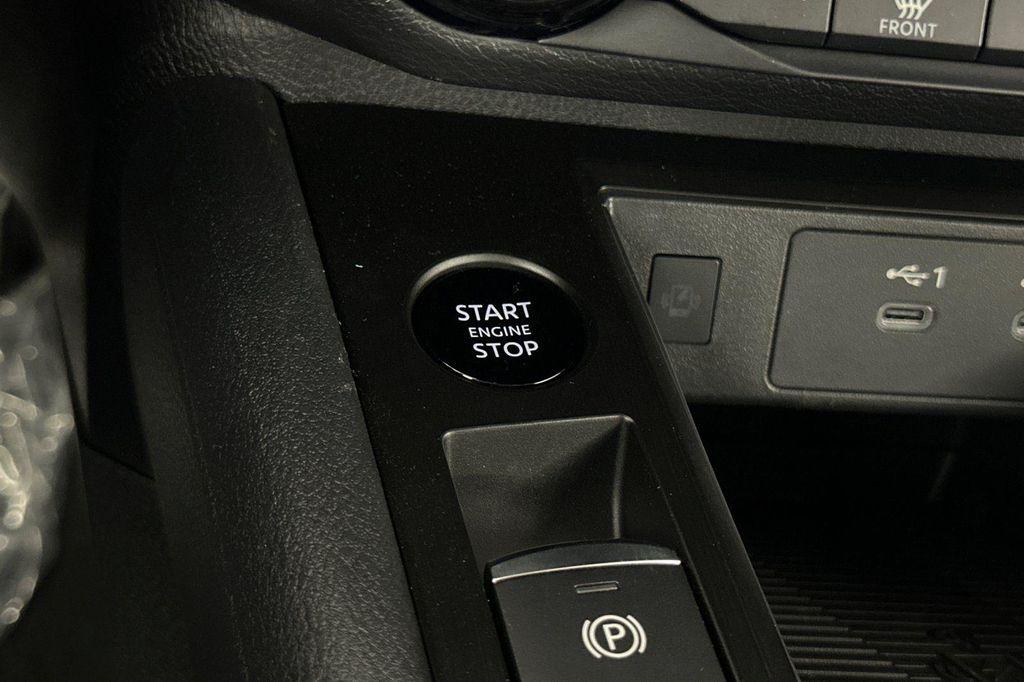 new 2026 Nissan Kicks car, priced at $23,977