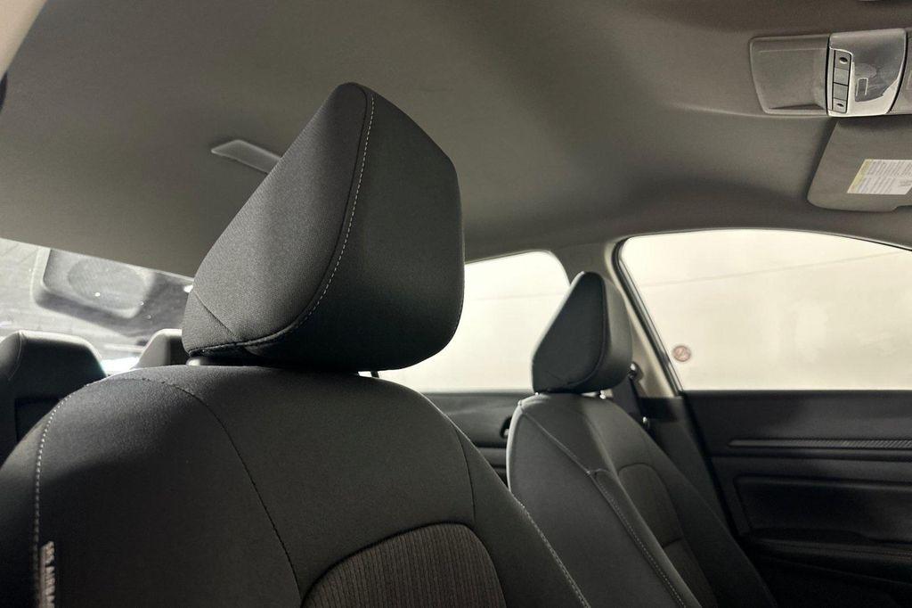 used 2024 Nissan Altima car, priced at $19,398