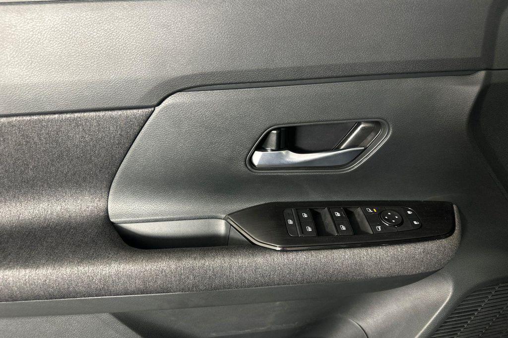 new 2026 Nissan Kicks car, priced at $24,964
