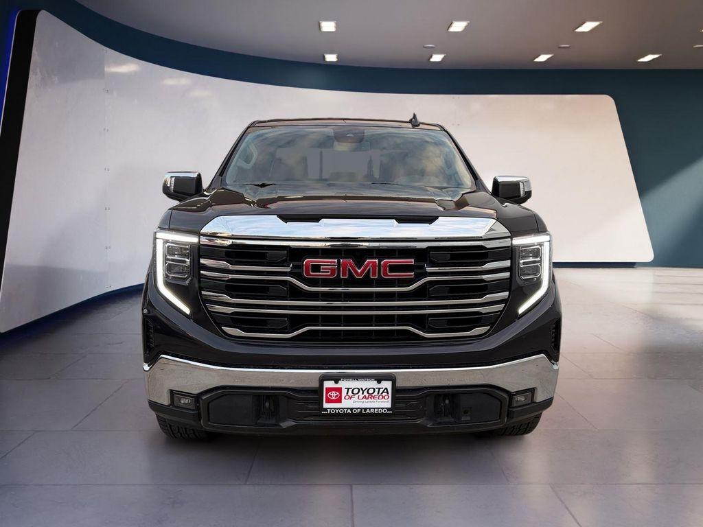 used 2023 GMC Sierra 1500 car, priced at $45,495