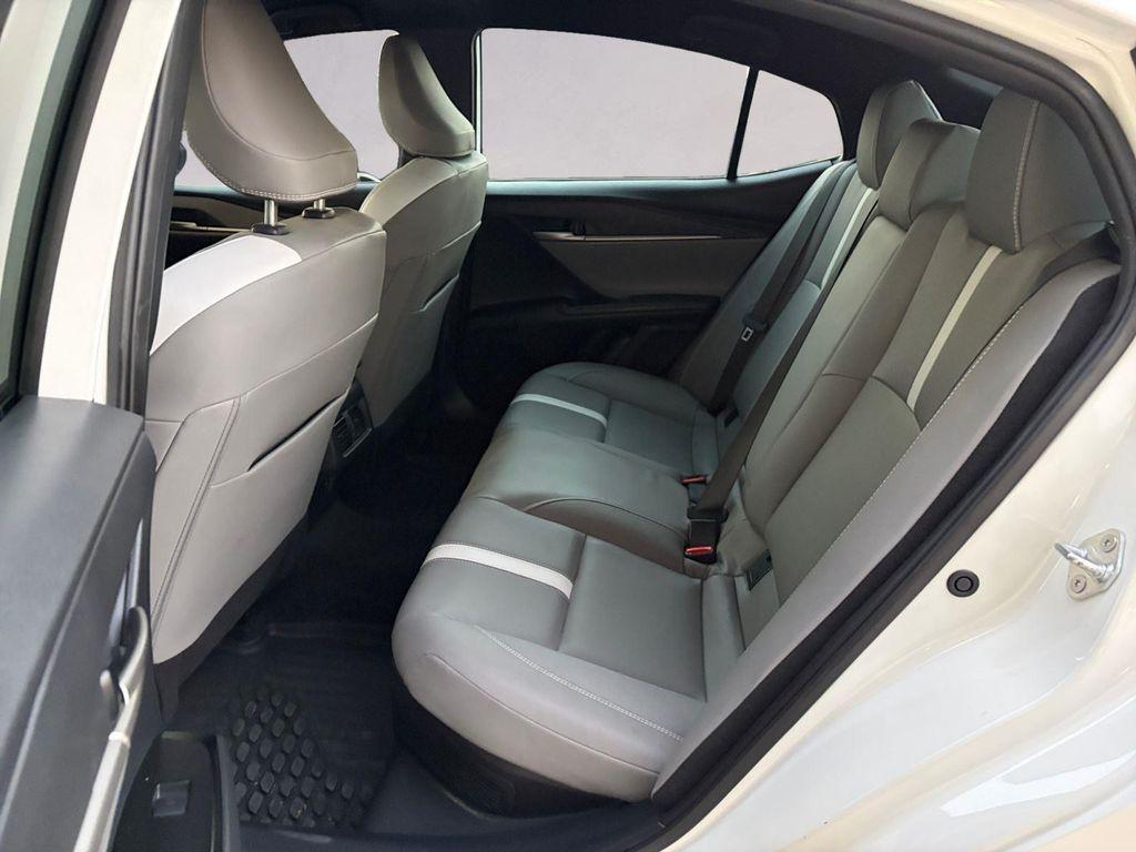 used 2025 Toyota Camry car, priced at $29,495