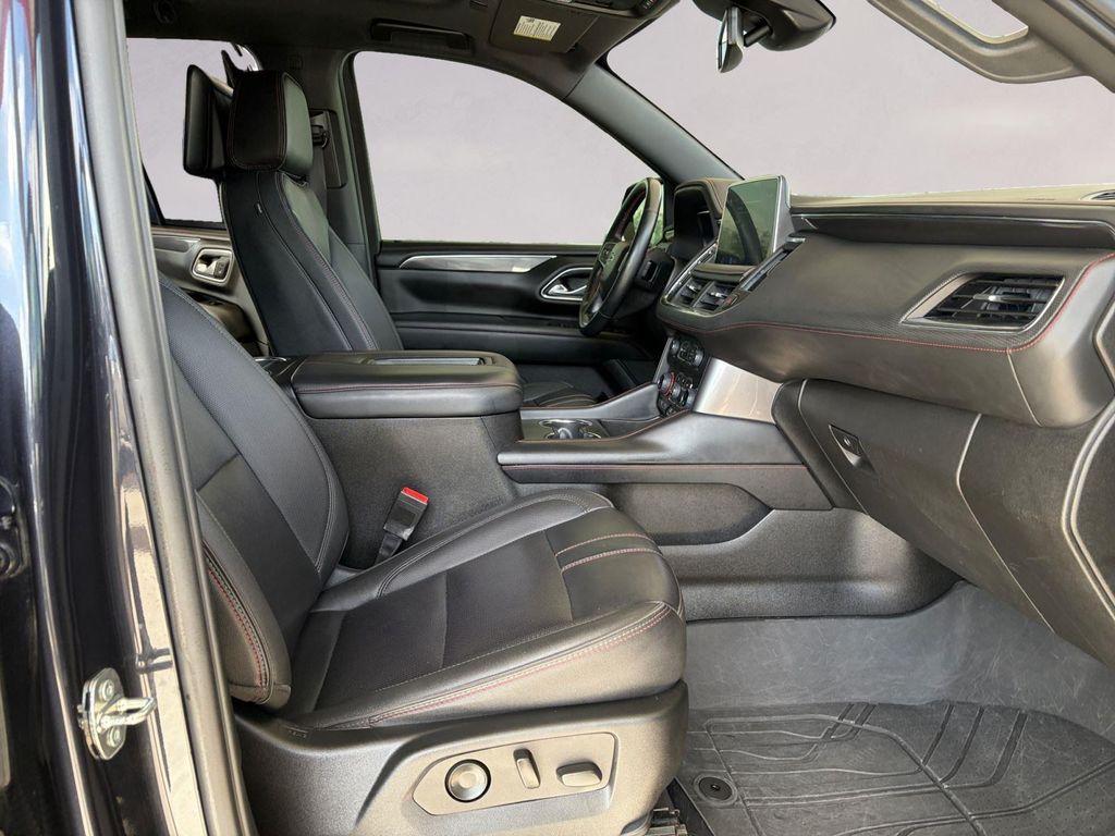 used 2023 Chevrolet Suburban car, priced at $56,995