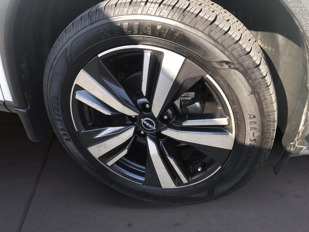 used 2023 Nissan Rogue car, priced at $26,495