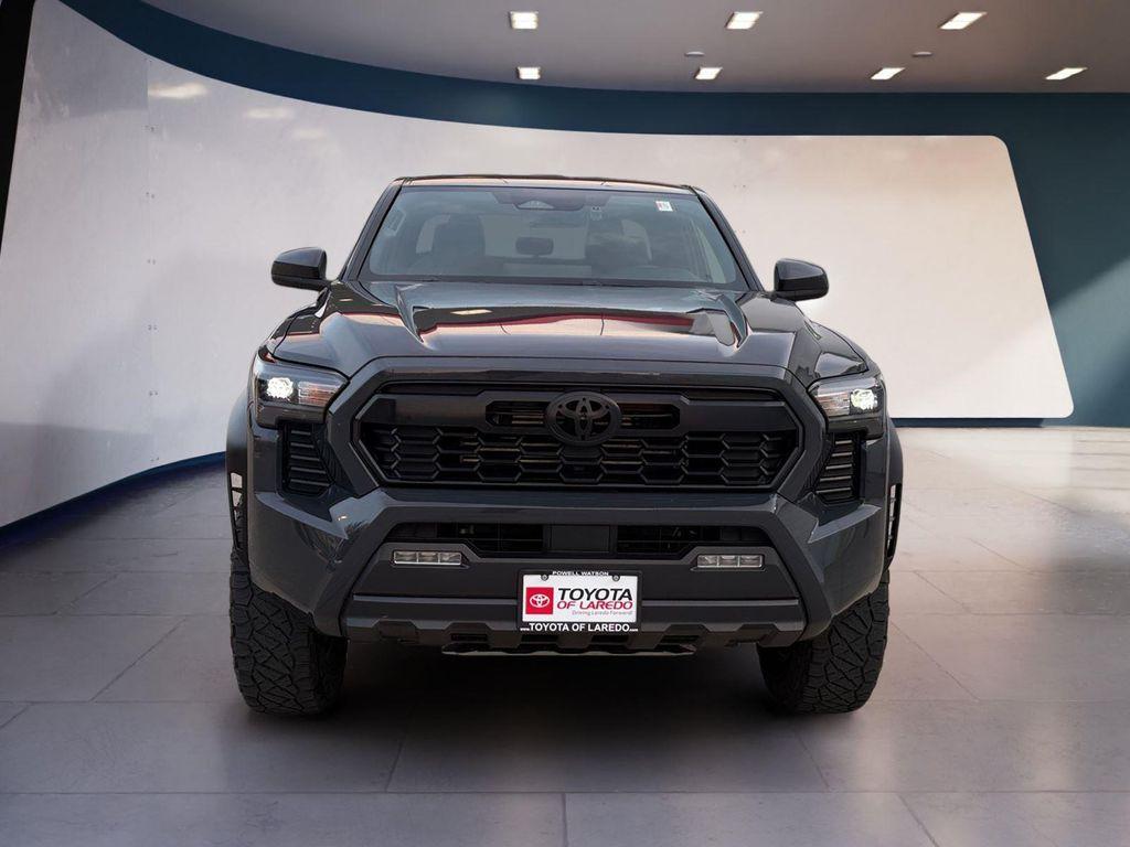 used 2025 Toyota Tacoma Hybrid car, priced at $46,995