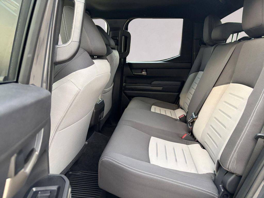 used 2025 Toyota Tacoma Hybrid car, priced at $46,995