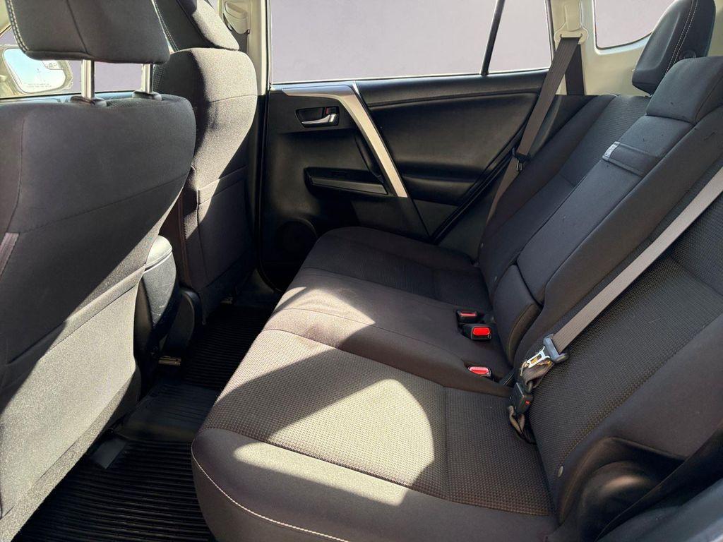 used 2016 Toyota RAV4 Hybrid car, priced at $15,995