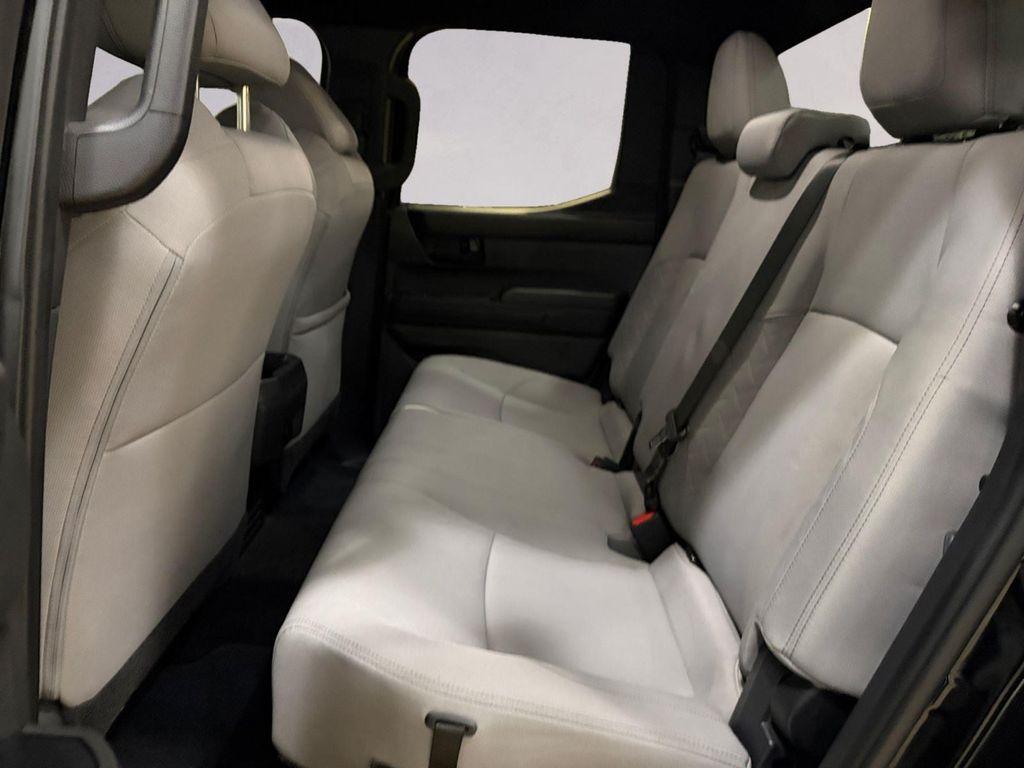 used 2024 Toyota Tacoma car, priced at $35,995