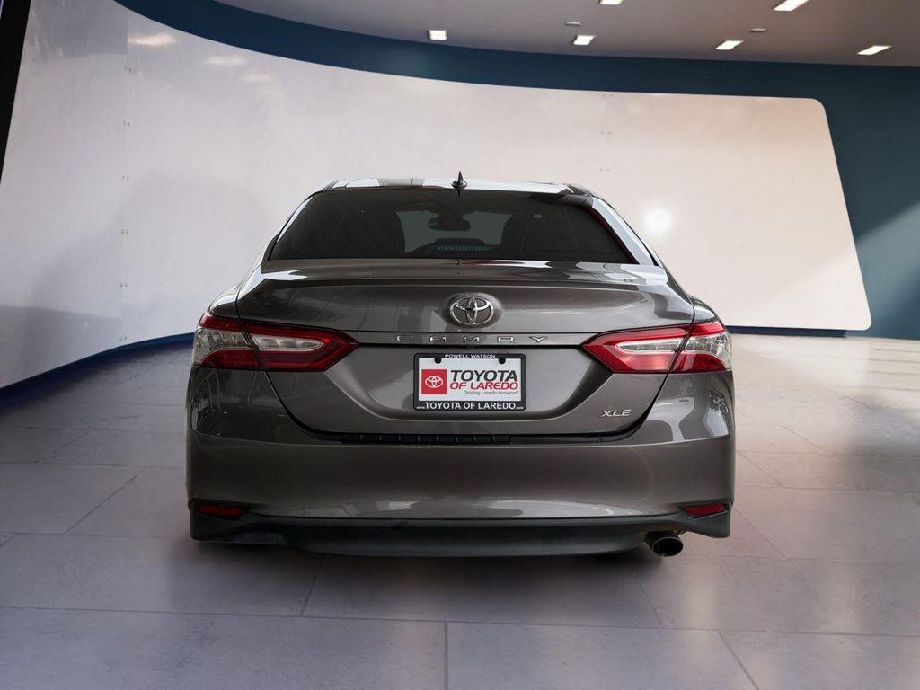 used 2020 Toyota Camry car, priced at $25,995
