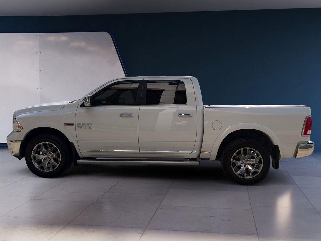 used 2017 Ram 1500 car, priced at $27,995