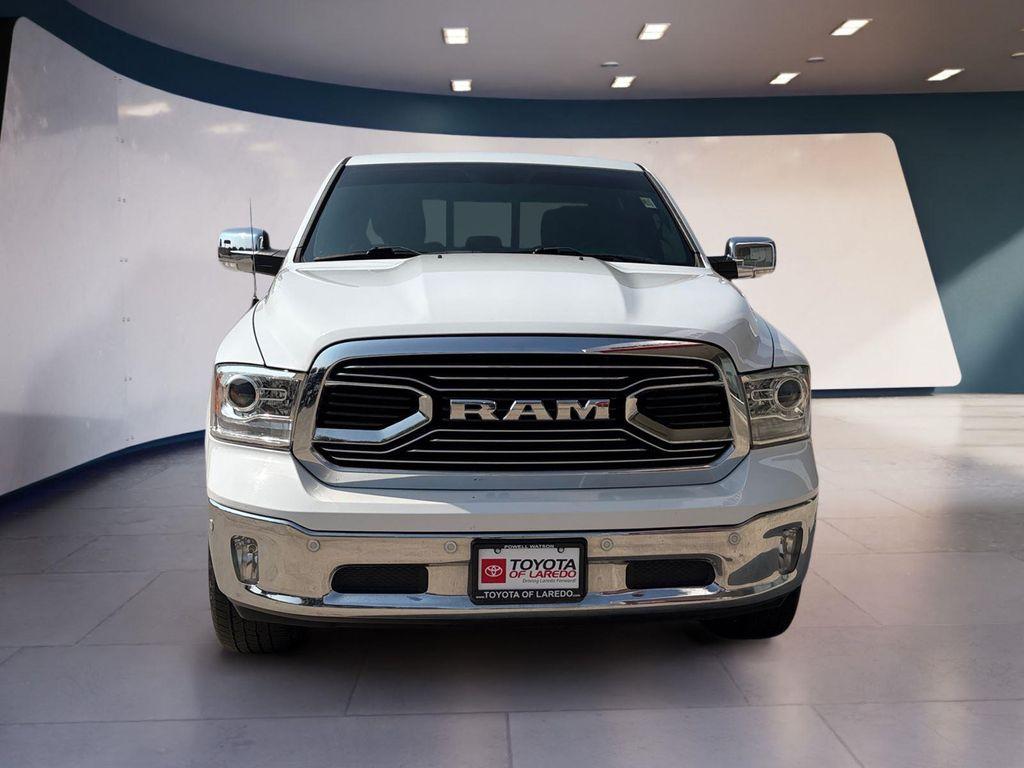 used 2017 Ram 1500 car, priced at $27,995