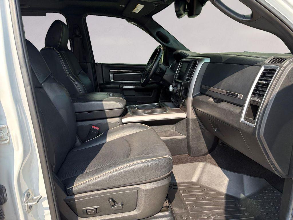 used 2017 Ram 1500 car, priced at $27,995