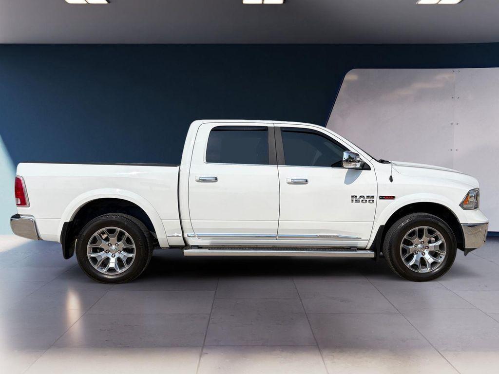 used 2017 Ram 1500 car, priced at $27,995