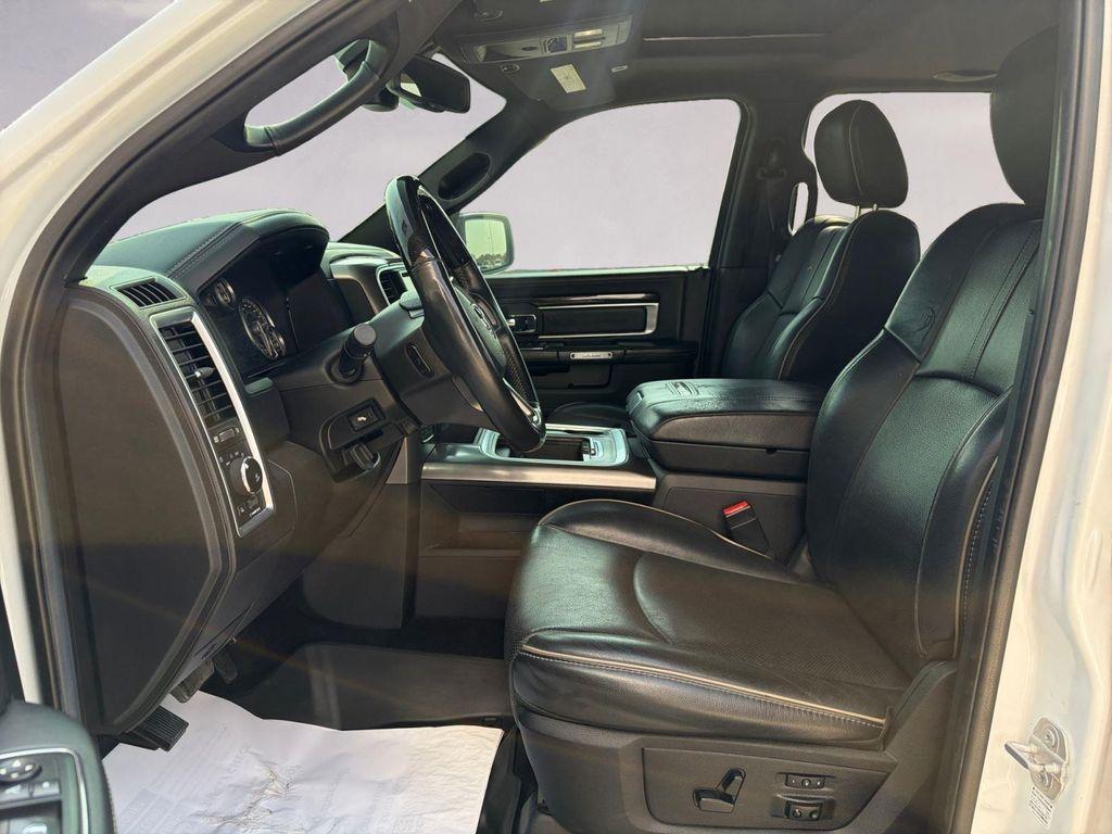 used 2017 Ram 1500 car, priced at $27,995