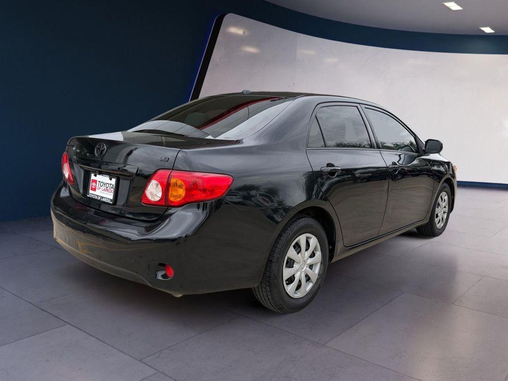 used 2010 Toyota Corolla car, priced at $8,995