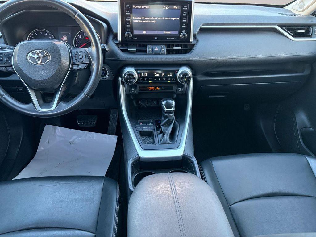 used 2020 Toyota RAV4 car, priced at $25,995