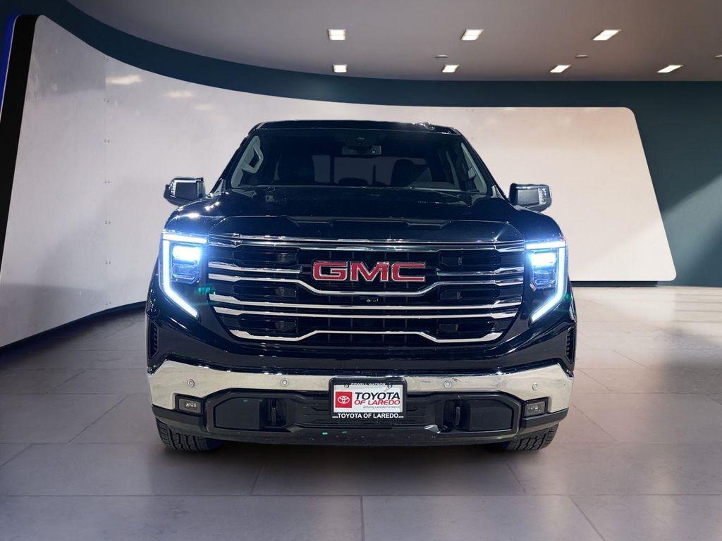 used 2023 GMC Sierra 1500 car, priced at $47,495